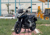 2023 MODEL HONDA NC 750X DCT ÇOK TEMİZ””
