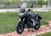 2023 MODEL HONDA NC 750X DCT ÇOK TEMİZ””
