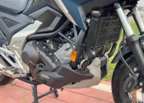 2023 MODEL HONDA NC 750X DCT ÇOK TEMİZ””