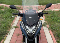 2023 MODEL HONDA NC 750X DCT ÇOK TEMİZ””