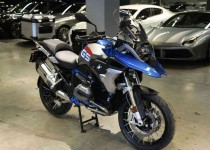 Bmw R 1200 Gs Rally Style R 1200 Gs Rally Style ***