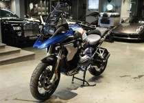 BMW R 1200 GS RALLY STYLE R 1200 GS RALLY STYLE ***
