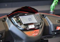 Alp Cars‘dan 2023 Model TVS NTORQ 125CC RACE EDITION**