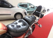 NADİR KALAN VİTRİNLİK HATASIZ ÇİZİKSİZ VIRAGO XV 535**