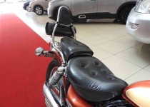 NADİR KALAN VİTRİNLİK HATASIZ ÇİZİKSİZ VIRAGO XV 535**