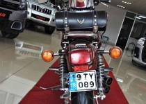NADİR KALAN VİTRİNLİK HATASIZ ÇİZİKSİZ VIRAGO XV 535**