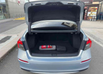 ▅▆ ASBEY | 2023 CİVİC 1.5 VTEC ECO EXECUTİVE PLUS HATASIZ LPG