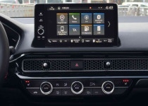 ▅▆ ASBEY | 2023 CİVİC 1.5 VTEC ECO EXECUTİVE PLUS HATASIZ LPG