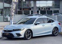 ▅▆ ASBEY | 2023 CİVİC 1.5 VTEC ECO EXECUTİVE PLUS HATASIZ LPG