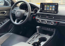▅▆ ASBEY | 2023 CİVİC 1.5 VTEC ECO EXECUTİVE PLUS HATASIZ LPG