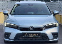▅▆ ASBEY | 2023 CİVİC 1.5 VTEC ECO EXECUTİVE PLUS HATASIZ LPG