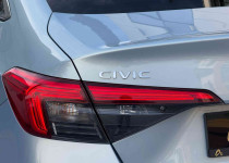 ▅▆ ASBEY | 2023 CİVİC 1.5 VTEC ECO EXECUTİVE PLUS HATASIZ LPG