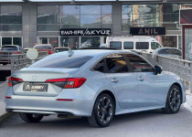 ▅▆ ASBEY | 2023 CİVİC 1.5 VTEC ECO EXECUTİVE PLUS HATASIZ LPG