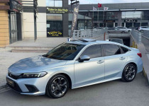 ▅▆ ASBEY | 2023 CİVİC 1.5 VTEC ECO EXECUTİVE PLUS HATASIZ LPG