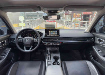 ▅▆ ASBEY | 2023 CİVİC 1.5 VTEC ECO EXECUTİVE PLUS HATASIZ LPG