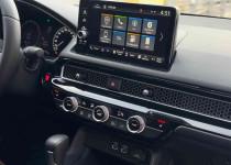 ▅▆ ASBEY | 2023 CİVİC 1.5 VTEC ECO EXECUTİVE PLUS HATASIZ LPG