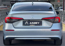 ▅▆ ASBEY | 2023 CİVİC 1.5 VTEC ECO EXECUTİVE PLUS HATASIZ LPG