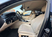 2017 MODEL BMW 530i LUXURY LİNE 2. SAHİBİNDEN
