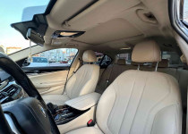 2017 MODEL BMW 530i LUXURY LİNE 2. SAHİBİNDEN