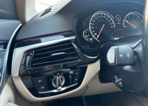 2017 MODEL BMW 530i LUXURY LİNE 2. SAHİBİNDEN