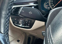 2017 MODEL BMW 530i LUXURY LİNE 2. SAHİBİNDEN