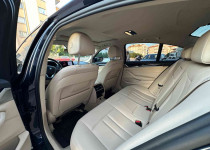 2017 MODEL BMW 530i LUXURY LİNE 2. SAHİBİNDEN