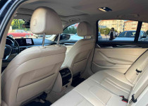 2017 MODEL BMW 530i LUXURY LİNE 2. SAHİBİNDEN