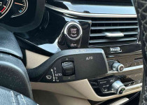 2017 MODEL BMW 530i LUXURY LİNE 2. SAHİBİNDEN