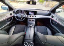 2018 MERSEDES E 180 AMG 31.000 KM BOYASIZ EMSALSİZ EKSPER RAPOR