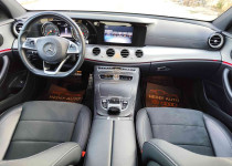 2018 MERSEDES E 180 AMG 31.000 KM BOYASIZ EMSALSİZ EKSPER RAPOR