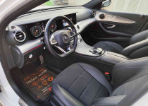 2018 MERSEDES E 180 AMG 31.000 KM BOYASIZ EMSALSİZ EKSPER RAPOR
