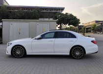 2018 MERSEDES E 180 AMG 31.000 KM BOYASIZ EMSALSİZ EKSPER RAPOR