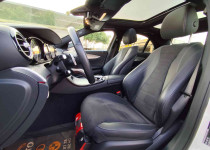 2018 MERSEDES E 180 AMG 31.000 KM BOYASIZ EMSALSİZ EKSPER RAPOR