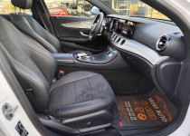 2018 MERSEDES E 180 AMG 31.000 KM BOYASIZ EMSALSİZ EKSPER RAPOR