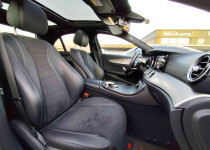 2018 MERSEDES E 180 AMG 31.000 KM BOYASIZ EMSALSİZ EKSPER RAPOR