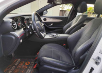 2018 MERSEDES E 180 AMG 31.000 KM BOYASIZ EMSALSİZ EKSPER RAPOR