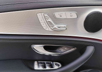 2018 MERSEDES E 180 AMG 31.000 KM BOYASIZ EMSALSİZ EKSPER RAPOR