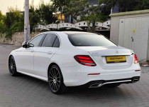 2018 MERSEDES E 180 AMG 31.000 KM BOYASIZ EMSALSİZ EKSPER RAPOR