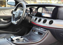 2018 MERSEDES E 180 AMG 31.000 KM BOYASIZ EMSALSİZ EKSPER RAPOR