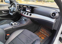 2018 MERSEDES E 180 AMG 31.000 KM BOYASIZ EMSALSİZ EKSPER RAPOR