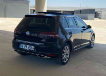 CEYLİN OTOMOTİVDEN 2015 MODEL DEĞİŞENSİZ MASRAFSIZ VW GOLF++