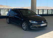 CEYLİN OTOMOTİVDEN 2015 MODEL DEĞİŞENSİZ MASRAFSIZ VW GOLF++
