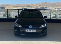CEYLİN OTOMOTİVDEN 2015 MODEL DEĞİŞENSİZ MASRAFSIZ VW GOLF++