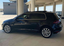 CEYLİN OTOMOTİVDEN 2015 MODEL DEĞİŞENSİZ MASRAFSIZ VW GOLF++