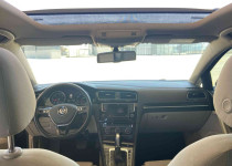CEYLİN OTOMOTİVDEN 2015 MODEL DEĞİŞENSİZ MASRAFSIZ VW GOLF++