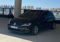 CEYLİN OTOMOTİVDEN 2015 MODEL DEĞİŞENSİZ MASRAFSIZ VW GOLF++