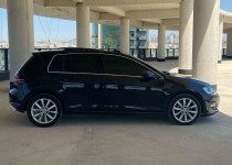 CEYLİN OTOMOTİVDEN 2015 MODEL DEĞİŞENSİZ MASRAFSIZ VW GOLF++