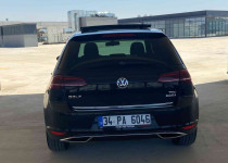 CEYLİN OTOMOTİVDEN 2015 MODEL DEĞİŞENSİZ MASRAFSIZ VW GOLF++