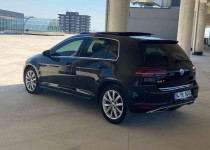 CEYLİN OTOMOTİVDEN 2015 MODEL DEĞİŞENSİZ MASRAFSIZ VW GOLF++