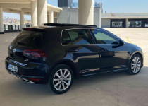 CEYLİN OTOMOTİVDEN 2015 MODEL DEĞİŞENSİZ MASRAFSIZ VW GOLF++